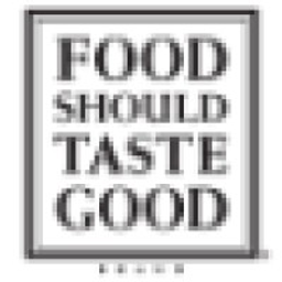 Food Should Taste Good