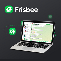 Frisbee