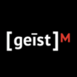 GeistM