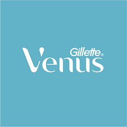 Gillette Venus