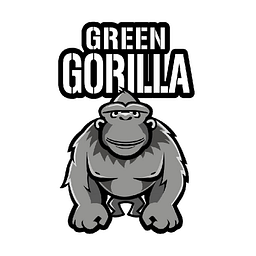 Green Gorilla