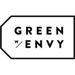 Green with Envy