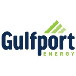 Gulfport Energy Corporation