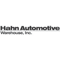 Hahn Automotive Warehouse, Inc.