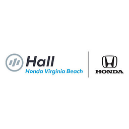 Hall Honda