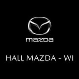 Hall Mazda