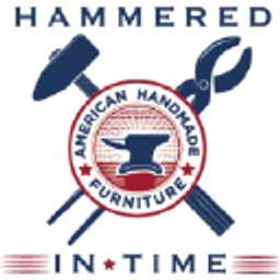 Hammered