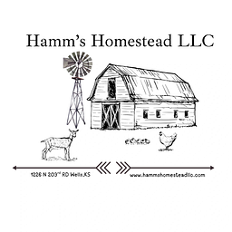 Hamm's