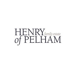 Henry of Pelham Family Estate Winery