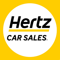 Hertz Car Sales