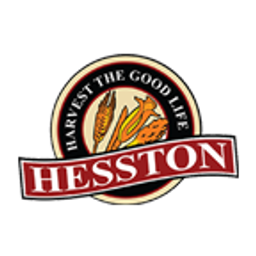 Hesston