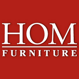 HOM Furniture, Inc.