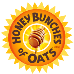 Honey Bunches of Oats