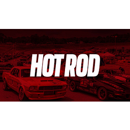 Hot Rod