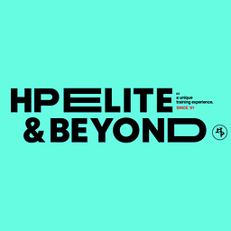 HP Elite