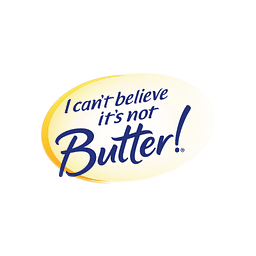 I Can't Believe It's Not Butter!