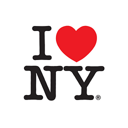 I Love NY