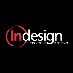 InDesign