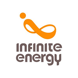 Infinite Energy, Inc.