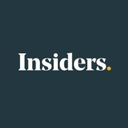 Insiders