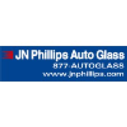 JN Phillips Auto Glass