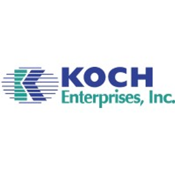 Koch Enterprises, Inc.