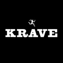 Krave Jerky