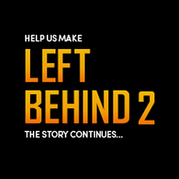 Left Behind