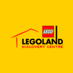 LEGOLAND Discovery Center