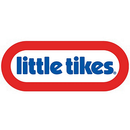Little Tikes