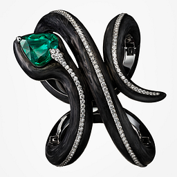Lugano Diamonds