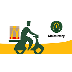 McDelivery