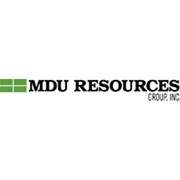 MDU Resources Group, Inc.
