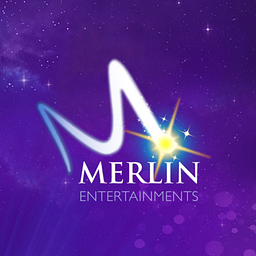 Merlin Entertainments Plc