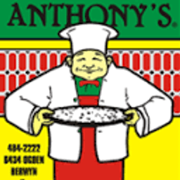 Michael Anthony