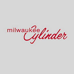 Milwaukee Cylinder