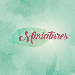 Miniatures