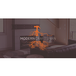 Modern Craftsman