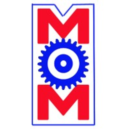 Modern Machine Shop