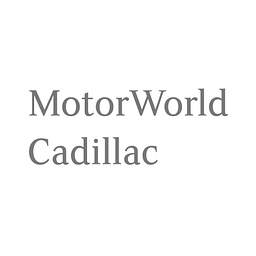 MotorWorld Cadillac