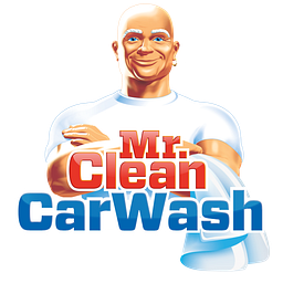 Mr. Clean Car Wash