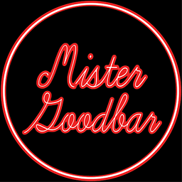 Mr. Goodbar