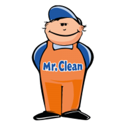 Mr.Clean
