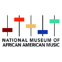 National Museum of African American Music