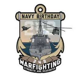 Navy
