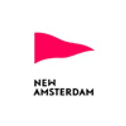 New Amsterdam
