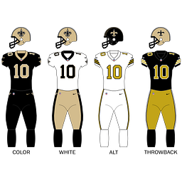 New Orleans Saints