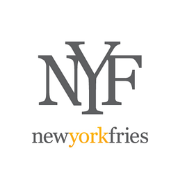 New York Fries