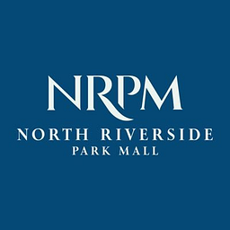 North Riverside Park Mall