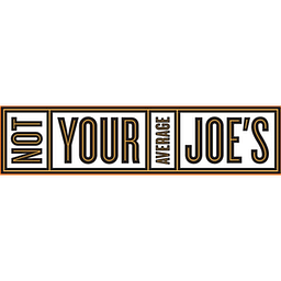 Not Your Average Joe's